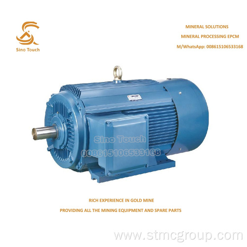 HM3 Three Phase Induction Motor price